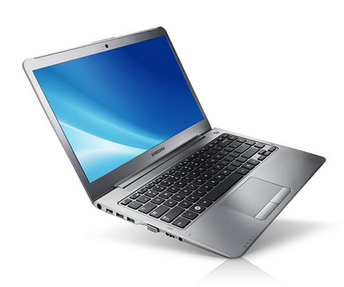 Specs Samsung 5 NP535U4C Laptop 35.6 cm (14) AMD A10 A10-4655M 8 GB  DDR3-SDRAM 1 TB HDD Windows 8 Silver Laptops (NP535U4C-A02SE)