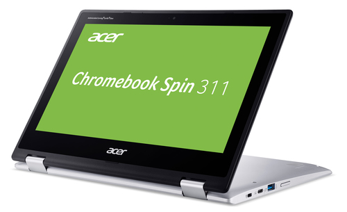 Acer Chromebook CP311-2HN-C3FK Intel® Celeron® N N4020 – image 5