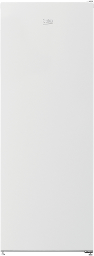 Beko FSG3545W Freestanding Tall Frost Free Freezer with Freezer Guard
