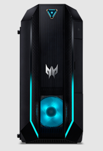 Acer Predator PO3-630-UD14 Intel® Core™ i7 i7-11700F