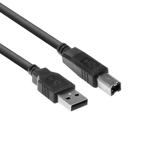 Intronics - USB-kabel