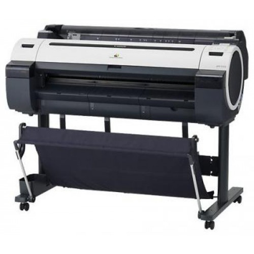 Canon imagePROGRAF IPF755 large format printer Inkjet Colour