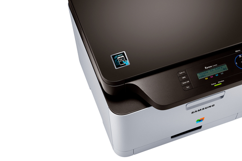 samsung c460w printer software for mac