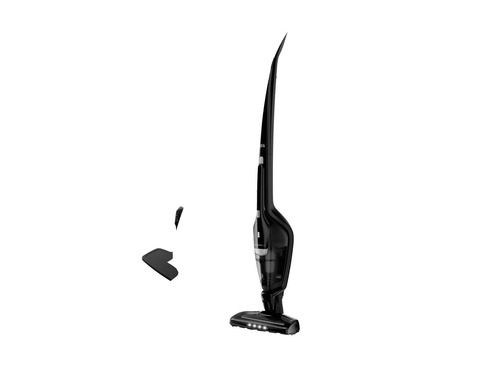 AEG CX7-3-45EB 2-in-1 stick vacuum Battery Dry HEPA Bagless Black