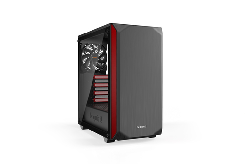 be quiet! PURE BASE 500