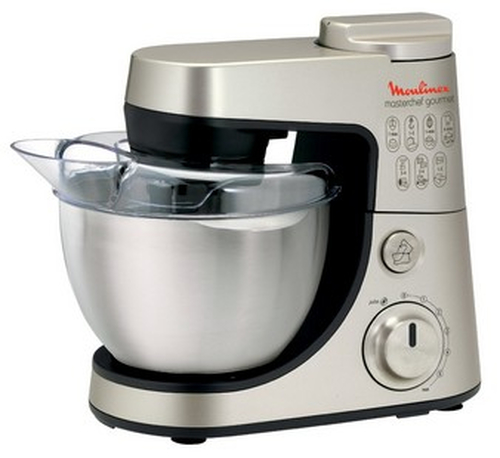 Moulinex QA404H food processor