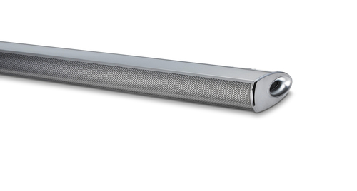 LG HS6 Black, Silver 4.1 channels – image 7
