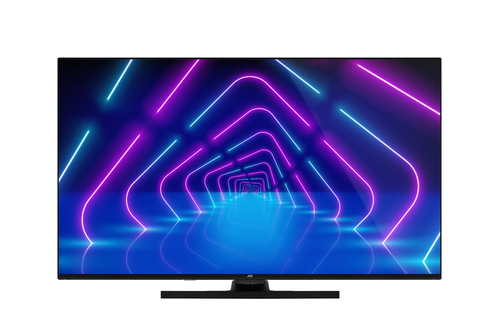 JVC LT-50VA3305I TV – image 3