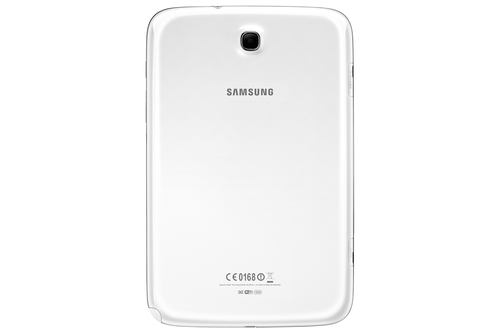 Product Datasheet Samsung Galaxy Note 8 0 3g 16 Gb 3 Cm 8 2 Gb Wi Fi 4 802 11n Android White Tablets Gt N5100zwaphe