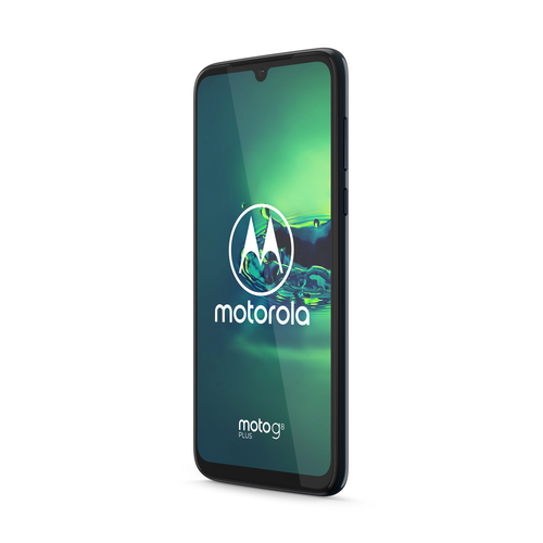 Motorola G8 Plus – image 7