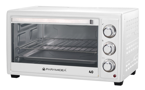 Pyramidea FOV4215W oven
