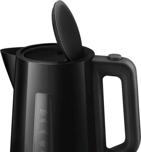 Philips HD9318/20 Waterkoker Zwart, afbeelding 7