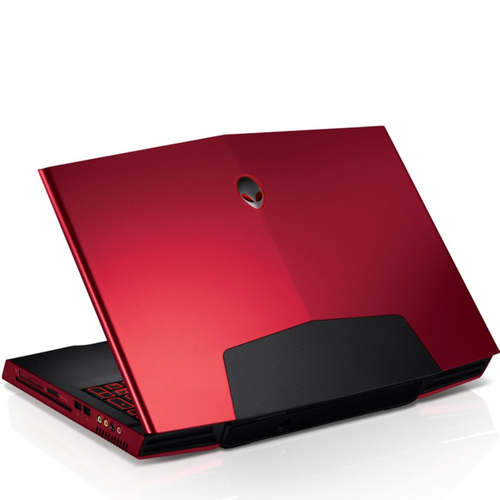 Specs Alienware M17x (R4) Laptop 43.9 cm (17.3