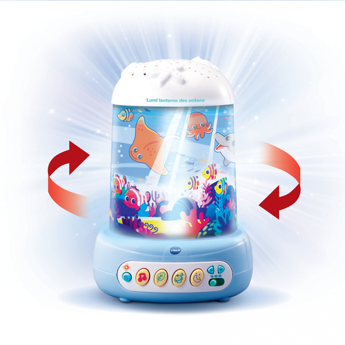 VTech 80-532875 children's gadget