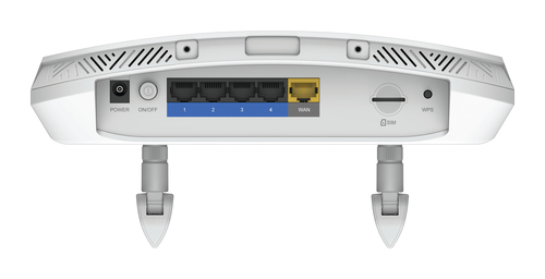 D-Link 5G AC2600 Wi‑Fi Router DWR‑978 – image 5