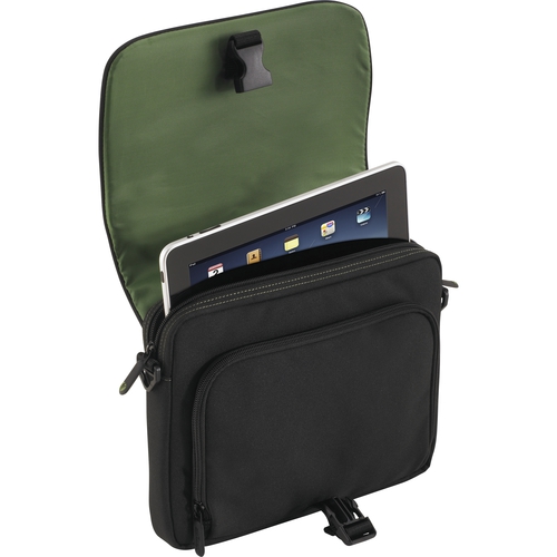 Targus TBM022US tablet case Black, Green – image 2