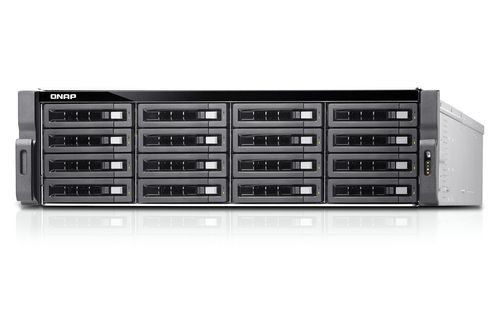 QNAP TDS-16489U R2 – image 7