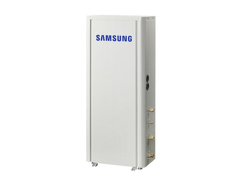 Samsung AM250FNBFEB/EU air conditioner Air conditioner indoor unit White