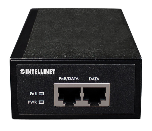Intellinet Gigabit High-Power PoE+ Injector – image 3