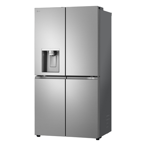 LG GML960PYFE side-by-side refrigerator Freestanding – image 9