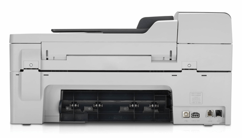 HP Officejet J5780 Printer/Fax/Scanner/Copier All-in-One – image 7