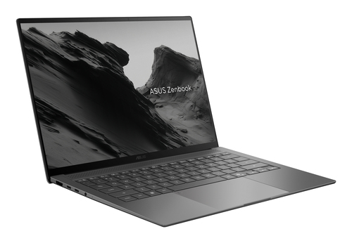 ASUS Zenbook S14 UX5406AA-SW230W Copilot+ PC Intel Core Ultra 9 386H Laptop 35,6 cm (14 ) 3K 32 GB L, afbeelding 4