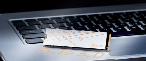 Adata Xpg Mars 980 Blade 2TB M.2 Gen 5 Nvme SSD - Read 14,000MB/s Write 13,000MB/s - Smar-980B-2TCS - image 3