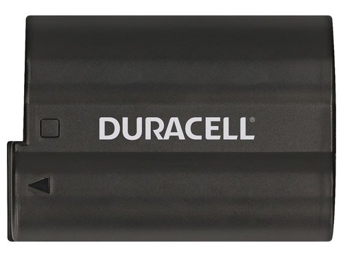 Duracell camera - (EN-EL15) accu voor Nikon, afbeelding 4
