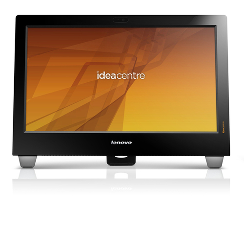 Specs Lenovo IdeaCentre B540 Intel® Core™ i7 i7-3770 58.4 cm