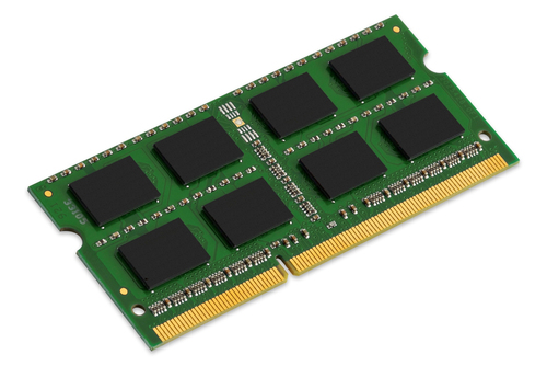 Memoria RAM Propietaria Kingston Technology KCP3L16SD8/8