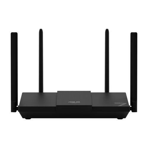 Asus RT-BE50 Router, Black - image 4