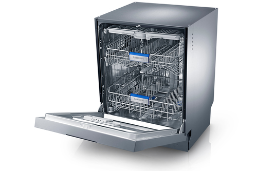 Samsung DW-UG721T dishwasher 14 place settings – image 7