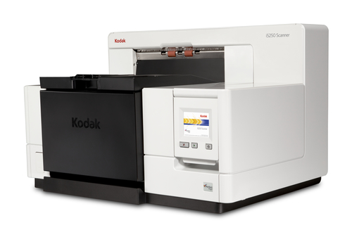 Kodak Alaris Kodak i5250 ADF scanner – image 2