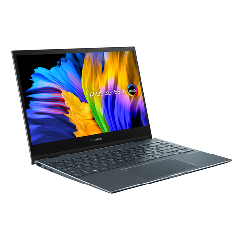 ASUS Zenbook Flip 13 OLED UX363EA-HP293R Intel® Core™ i5 i5-1135G7 Hybrid (2-in-1) – image 2