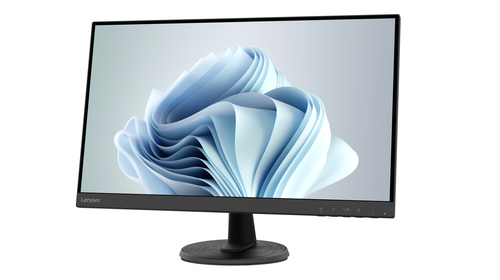 Lenovo D27-45 computer monitor – image 3