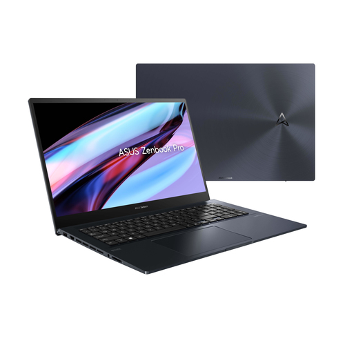 ASUS Zenbook Pro 17 UM6702RC-M2135W AMD Ryzen™ 9 6900HX Laptop