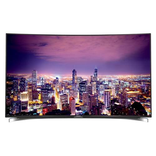 Grundig Fine Arts 55 FLX 9595 BP