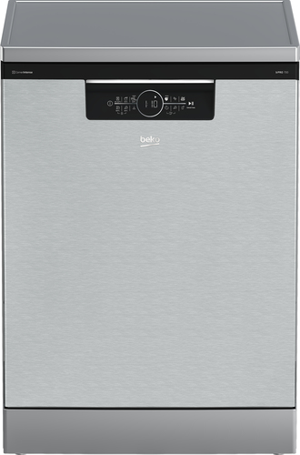Beko BDFN36560XC Отдельно стоящий 15 мест