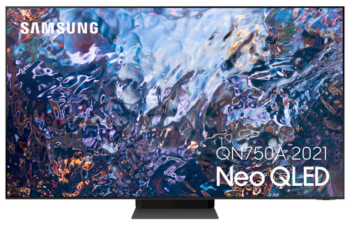 Samsung Series 7 QE55QN750AT
