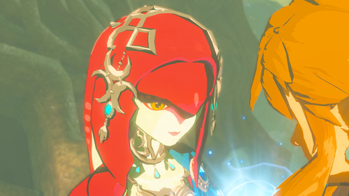 Zelda: Breath of the Wild, afbeelding 3