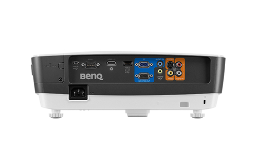 BenQ MU686 + Mount 200mm – image 2
