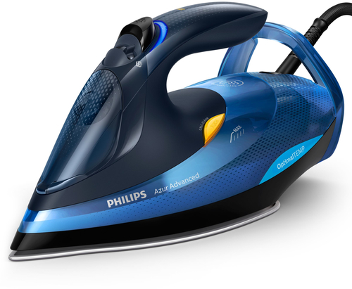 Philips GC4932/20R1 iron Steam iron SteamGlide Plus soleplate