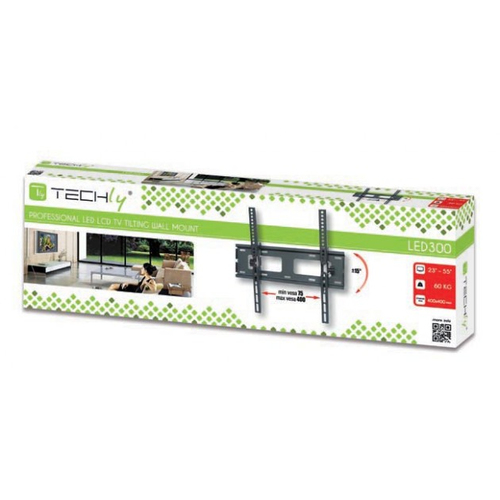 TECHLY ICA-PLB 131M, 58,4 CM (23