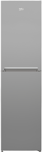 Beko CFG4501S Freestanding Frost Free Fridge Freezer with Freezer Guard
