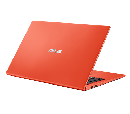 ASUS Vivobook 15 X512UA-EJ738 Intel® Pentium® Gold 4417U Laptop 39.6 cm (15.6") Full HD 8 GB DDR4-SDRAM 1 TB HDD Wi-Fi 5 (802.11ac) Coral – image 4