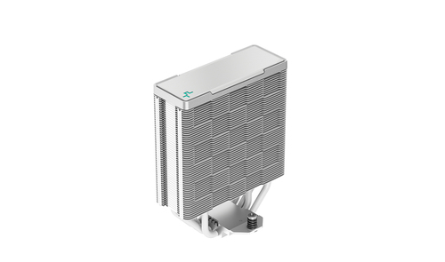 DeepCool AK400 White - Luchtkoeler, afbeelding 7