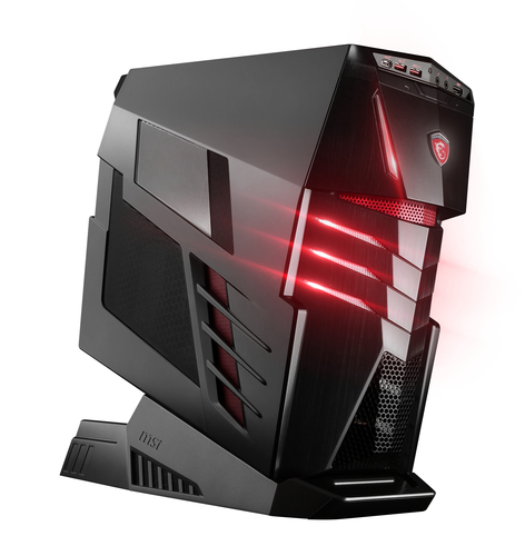 MSI Aegis Ti-013DE Intel® Core™ i7 i7-6700K – image 5