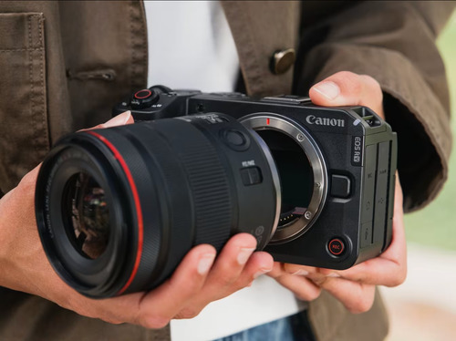 Canon EOS R6 V – Photo 6 sur 6
