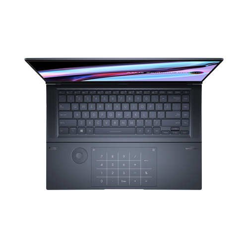 ASUS Zenbook Pro 16X OLED UX7602BZ-DS99T Intel® Core™ i9 i9-13905H Laptop – image 5
