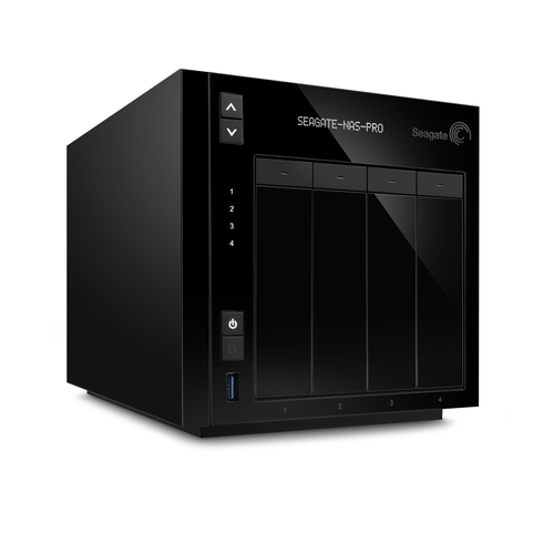 Seagate NAS Pro – image 7